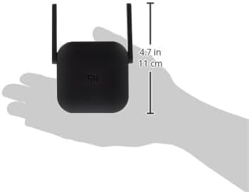MI WIFI RANGE EXTENDER PRO GLOBAL - Image 6