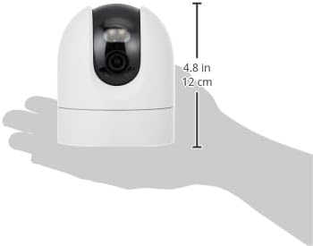 XIAOMI OUTDOOR CAMERA CW400 - Image 4