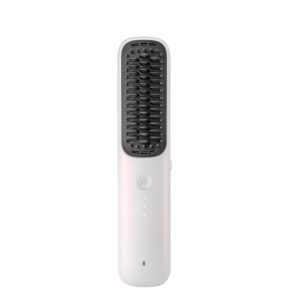XIAOMI CORDLESS HAIR STRAIGHTENER BRUSH