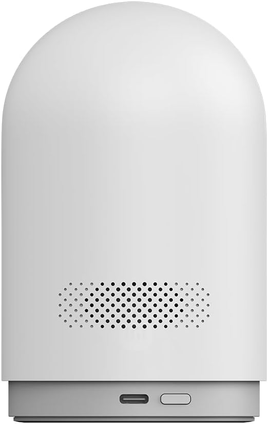 MI HOME CAMERA C500 PRO - Image 6