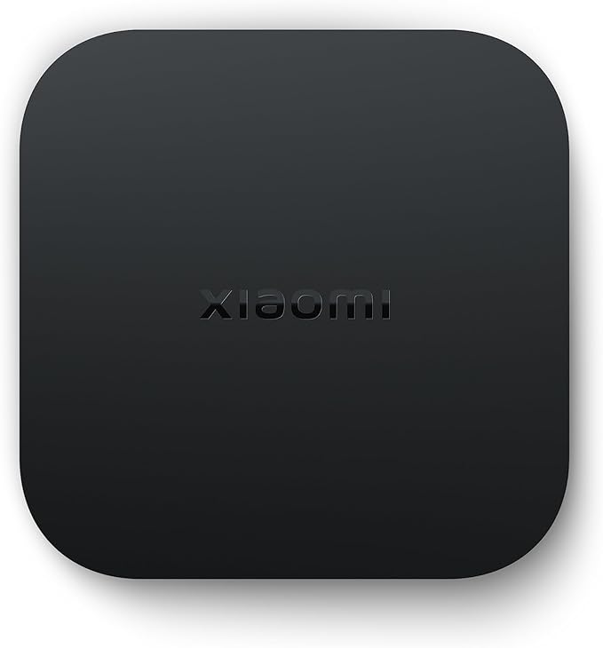 MI TV BOX S 2ND GENERATION - Image 3