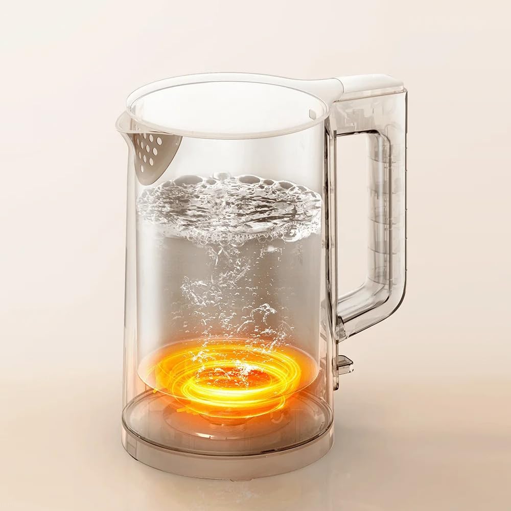 MI ELECTRIC KETTLE 2 LITE - Image 6