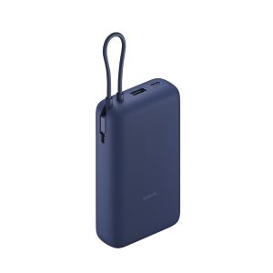 XIAOMI 33W POWER BANK 20000MAH