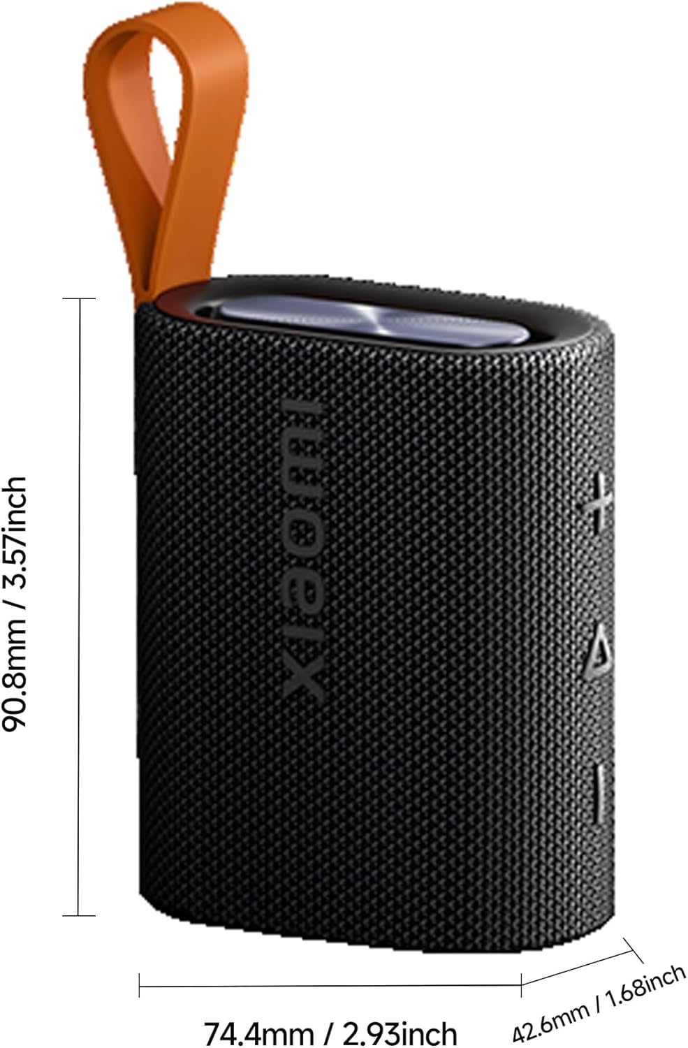 XIAOMI SOUND POCKET SPEAKER 5W - Image 2