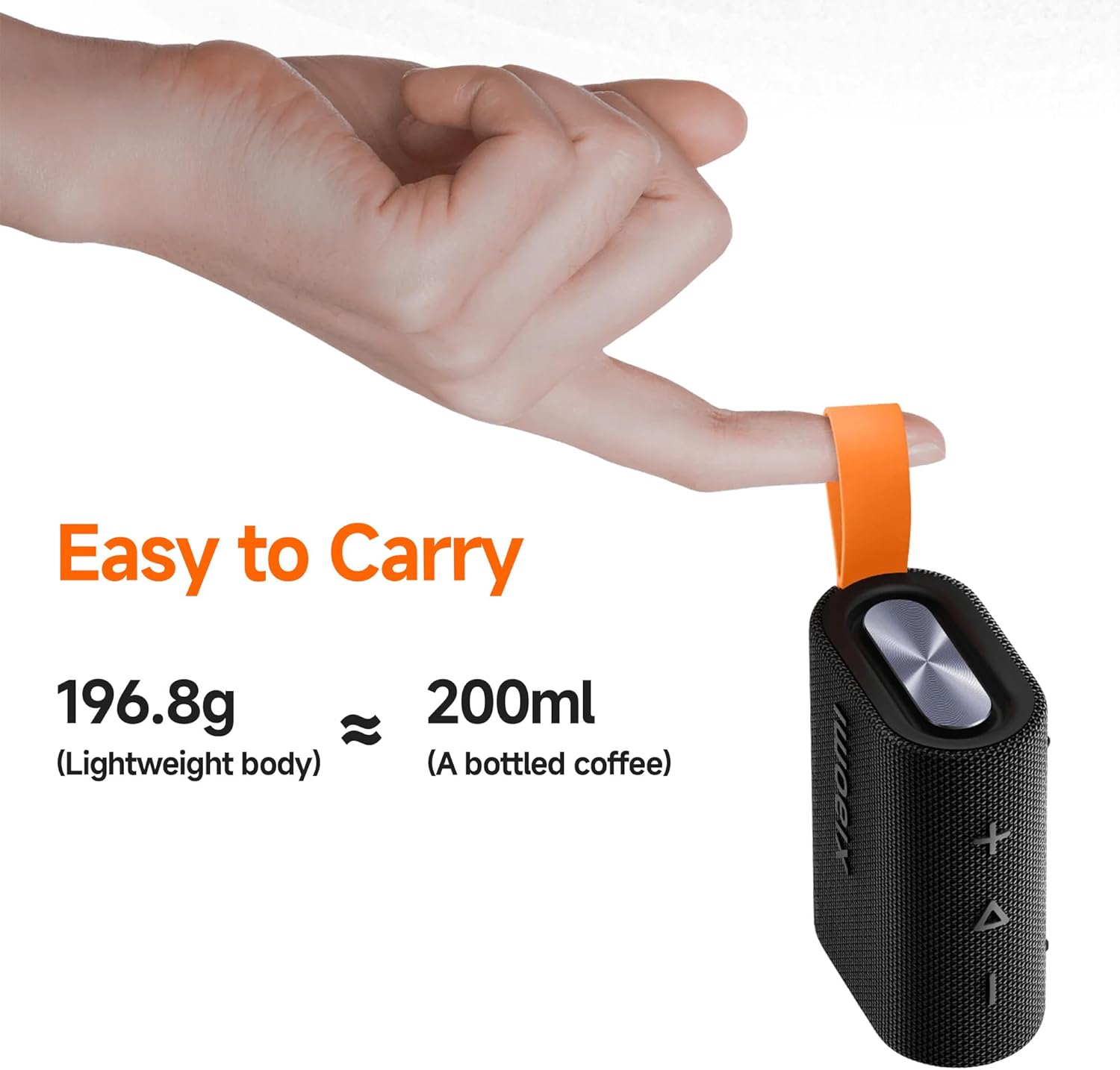 XIAOMI SOUND POCKET SPEAKER 5W - Image 3