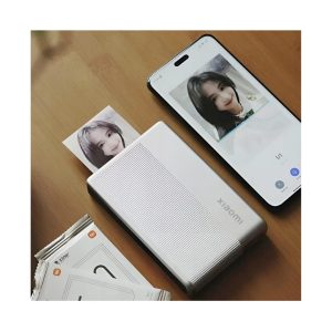 MI PORTABLE PHOTO PRINTER 1S GL