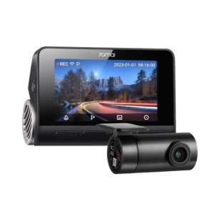 TOP BRAND 70MAI DASH CAM 4K A810 SET