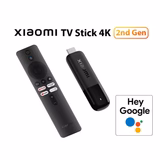 Mi Tv stick 4k 2nd generation - Image 2