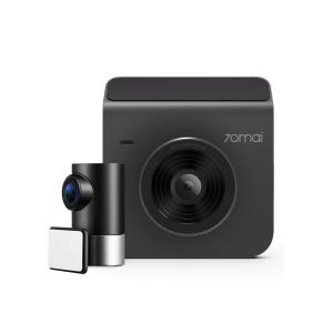 LUXURY MODEL 70MAI DASH CAM A400 SET