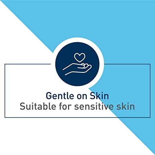 CeraVe SA Smoothing Cleanser for normal, dry and rough skin 236ml - Image 4