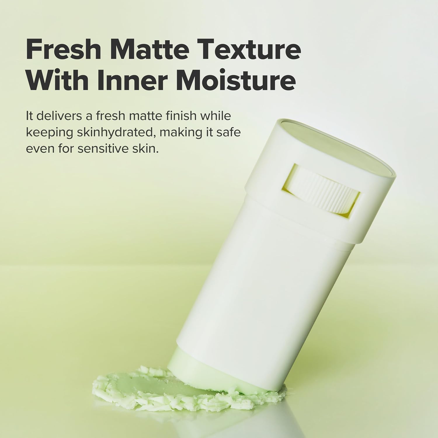 Beauty of Joseon Matte Sun Stick Mugwort Camelia for face Korean Sunscreen moisturizing with SPF 50 PA++++ Sebum Control No white Cast skincare for Women and Men 18g - Image 6