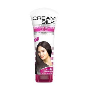 Cream Silk Standout Straight Conditioner, 280Ml