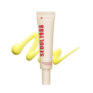 K-SECRET SEOUL 1988 Eye Cream  Retinal Liposome 4% + Fermented Bean