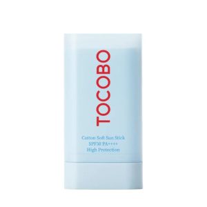 Tocobo Cotton Soft Sun Stick SPF50+ PA++++ - 19g  0.67oz