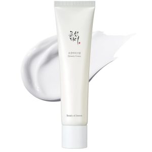 Beauty of Joseon Dynasty Cream Hydrating Face Moisturizer for Dry, Sensitive Skin, Korean Skincare for Men and Women 100ml, 3.38 fl.oz