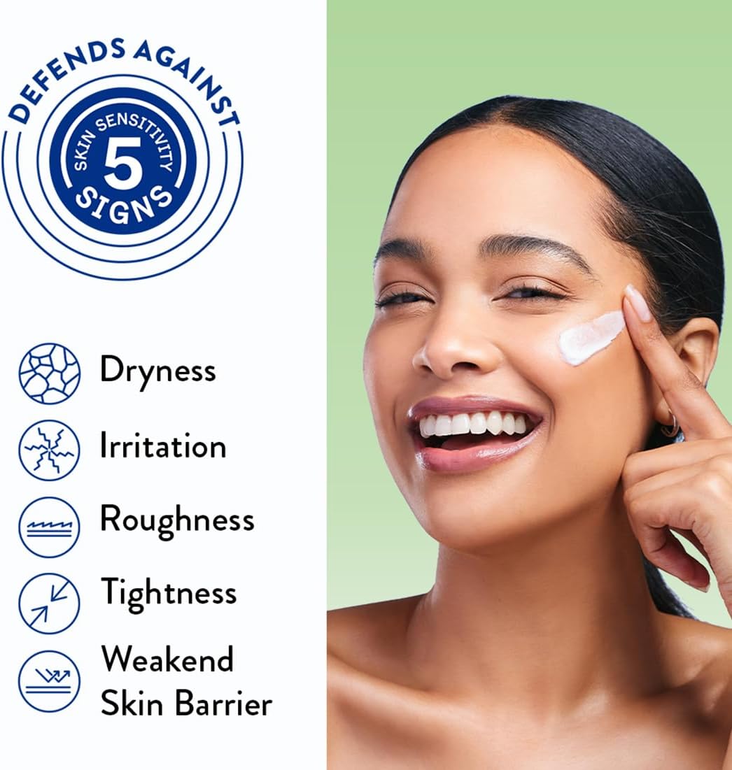 Cetaphil Moisturising Cream, 80g - Image 6