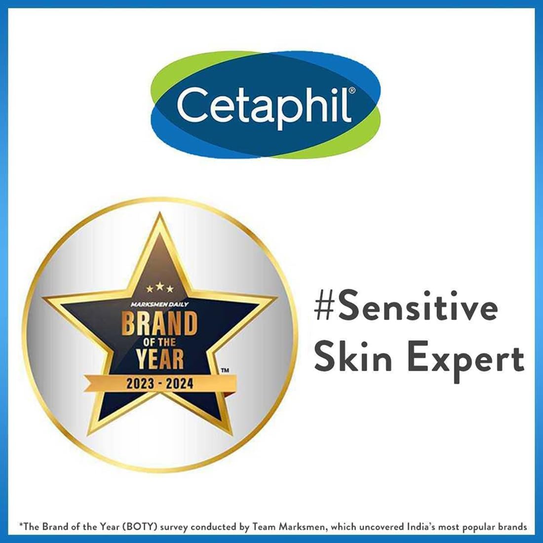 Cetaphil Moisturising Cream, 80g - Image 3