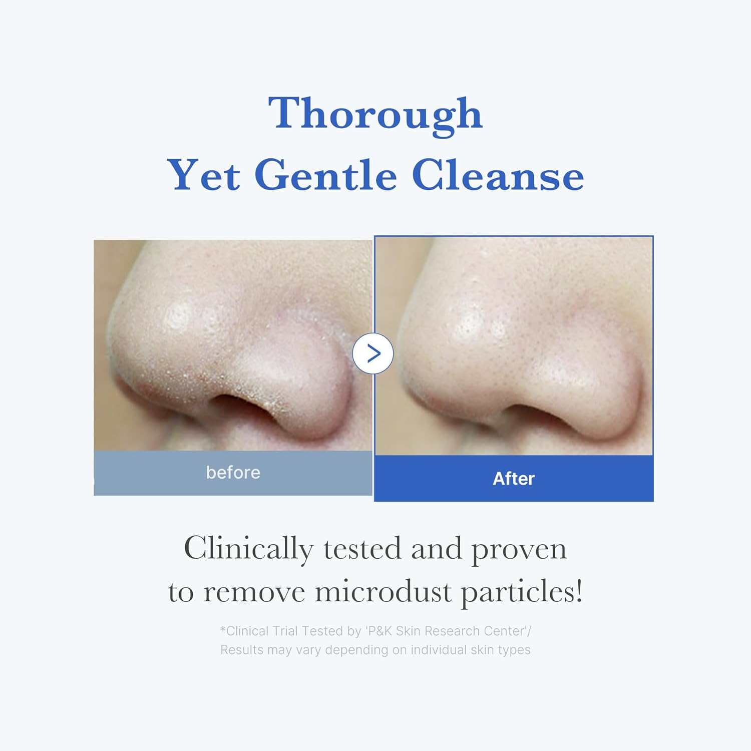Medicube Zero Foam Cleanser for Sensitive Skin - Sebum Control, Moisture Balance, and Pore Minimization Korean Skincare - Image 7