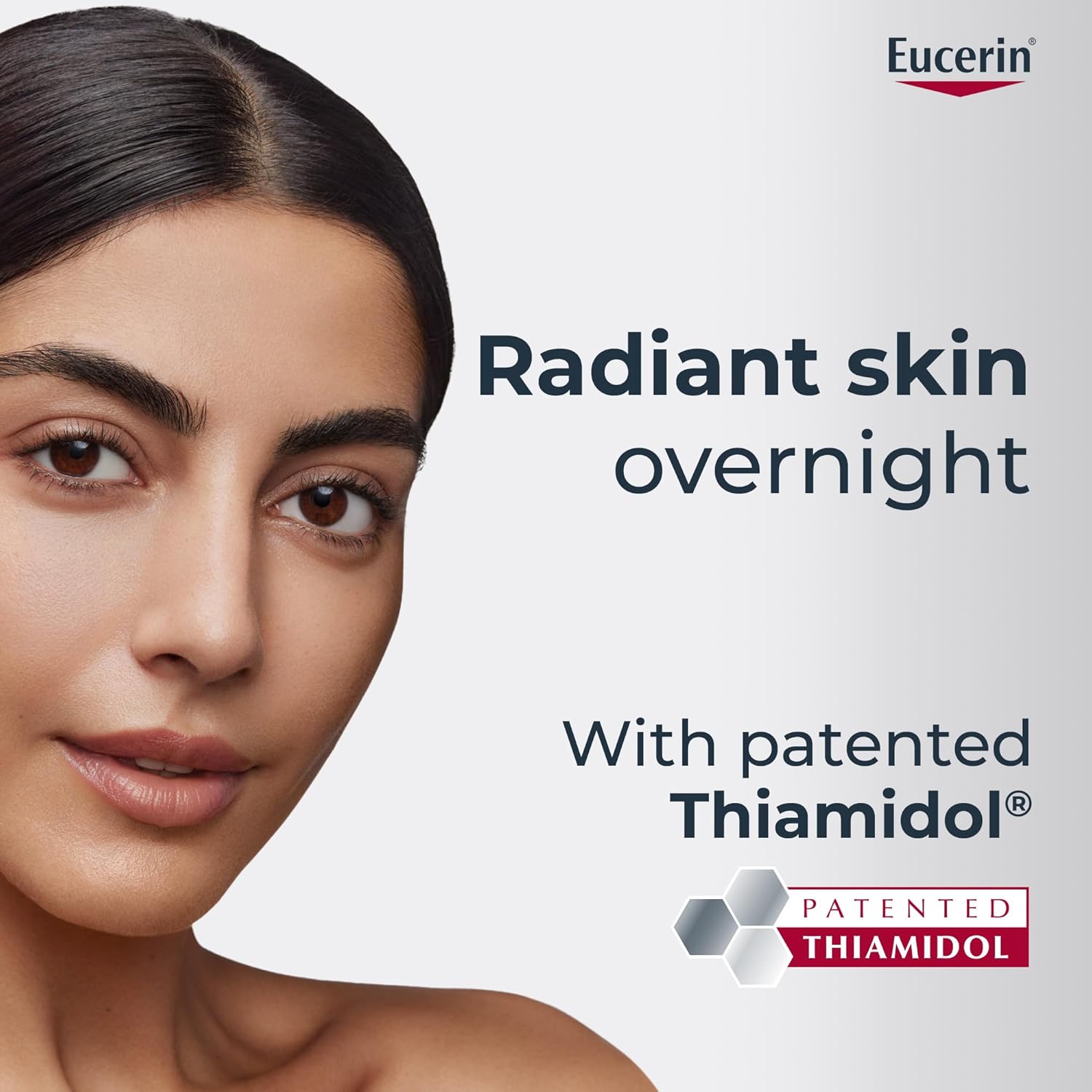 Eucerin Even Pigment Perfector Face Night Cream with Thiamidol, Reduces Dark Spots and Regenerates Skin, Absorbs Quickly, Moisturizer for All Skin Types, 50ml - Image 10